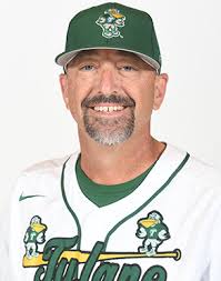 TULANE (9-24; 3-3) vs. WICHITA STATE (18-14; 3-3) WORLD BASEBALL CLASSIC •  Our alums holding it down for their respective coun