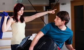 Arrêter de boire prend du temps: 5 Signes Qui Prouvent Qu Il Est Temps De Quitter Son Conjoint