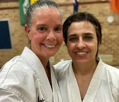 We are so incredibly proud of our five new black belts (Shodan)! Oss. *What  a JKA Black Belt Means:* 1. Technical Proficiency: A JKA black belt  demonstrates strong stances, powerful techniques, and