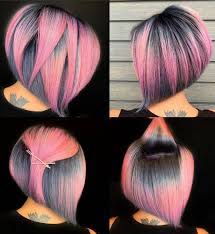 23 Short Hair Styles And Colors Are The Most Popular In Spring 2020 Lily Fashion Style Hair Styles Popular Short Hairstyles Short Hair Styles