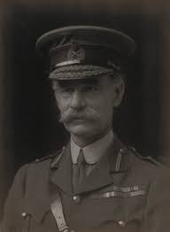 Nathaniel Bond Portrait Print