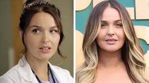 Grey's Anatomy Cast: See 18 of the Stars Then and Now