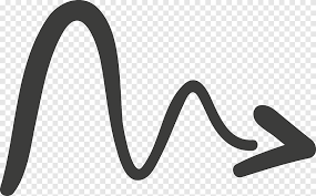 curved arrow pointing direction bending arrow png pngegg curved arrow pointing direction