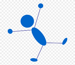 « lorsque l'enfant dessine un chapeau, c'est une façon pour lui de se grandir. Bonhomme Dessin Png Stick Figure Lying Down Clipart Transparent Png 4050693 Pinclipart