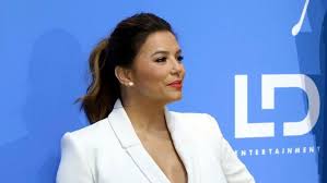 Eva longoria (born march 15, 1975) is best known for her role on desperate housewives. she's currently married to nba star tony parker. Eva Longoria Offloads A Home In The Hollywood Hills For 3 16 Million Los Angeles Times