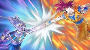 Check spelling or type a new query. God Of Destruction Beerus Saga Dragon Ball Wiki Fandom