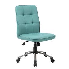 It's time for an office chair that works as hard as you do. Modern Office Task Chair Green Boss Target
