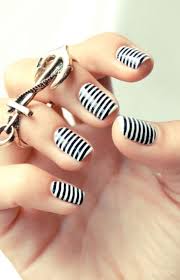 Esto implica que se pueden realizar diseños muy elaborados en las uñas si se quiere, aunque hoy toca ver la decoración de uñas fáciles. Arte Para Unas 42 Ideas Fabulosas Y Faciles De Hacer
