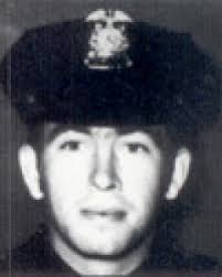 Search for a Fallen Officer