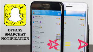 Maybe you would like to learn more about one of these? How To Screen Record Snapchat Videos Without Them Knowing Ios 11 10 Iphone Ipad Ipod Youtube