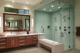 The steam shower will arrive with hot and cold braided hoses on the rear of the unit allowing the unit to be connected and pushed back into position. Pros And Cons Of Steam Showers Sina Architectural Design