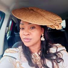 Thank you for showing up and showering Lorena with love