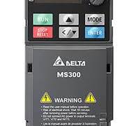 Delta: Inverters-AC Motor Drives VFD2A8MS21ANSAA