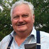 Mr. Charles Edward Scudder