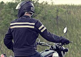 Joe Rocket 67 Leather Textile Jacket Alpine Powersports