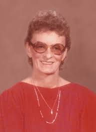 Obituary of Bessie Mae Mathews