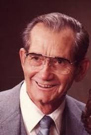 Verl F. Bosworth Obituary July 24, 2007