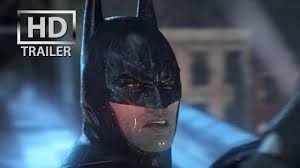 Ce trailer réalisé avec le moteur du jeu propose, même brièvement, quelques phases de gameplay, très bien mises en scène. Batman Arkham City Official Trailer 2011 Hugo Strange Youtube