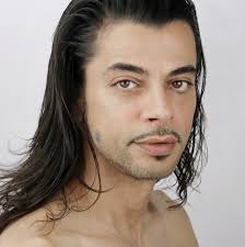 for vogue scandinavia Vogue Scandinavia photos: viðar logi Vidar Logi  stylist: edda gudmundsdottir masks: james merry James Merry makeup: andrew  gallimore hair stylist: olivier schawalder manicurist: cam tran set  designer: sophear van