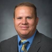 Chad Eichelberger Email & Phone Number