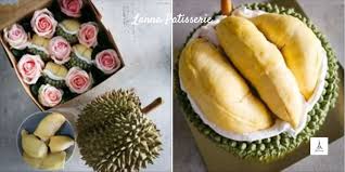 เค กท เร ยนกะท สด ช สเค กท เร ยน เช ยงใหม by lanna patisserie