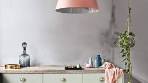 Dulux kitchen paint is easy to care for. Four Ways To Transform Your Kitchen With Tranquil Dawn Dulux