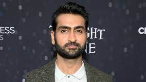 Kumail Nanjiani Set to Join Marvel's The Eternals