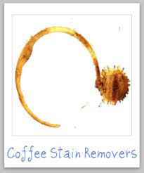 1 point · 1 year ago. Recommended Coffee Stain Remover Products