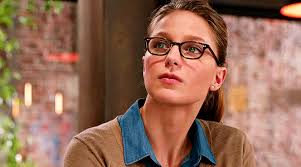 Supergirl: B!D Gets Hurt By Reactron