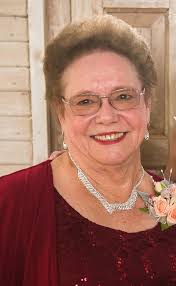 Barbara Nell Jacobson