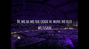 Yong seok choi (lumpens) 1st ad: 5rjeeoa9ckfkcm