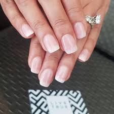 5 tips to mainning healthy nails