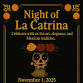 Night of La Catrina event image