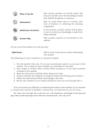 Modulate means to blend data into a carrier signal. Health 6 Module 1 Lesson 1 Personal Health Issues And Concerns Grade 6 Modules