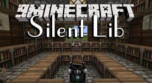 скачать текстур пак для Minecraft 1 12 2 для пвп Silent Lib Mod 1 11 2 X2f 1 10 2 Minecraft Org Minecraft Mods Minecraft Minecraft 1
