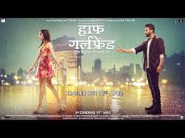 Half Girlfriend À¤¹ À¤« À¤—à¤° À¤² À¤« À¤° À¤¡ Full Hindi Promotion Video Arjun Kapoor Shraddha Kapoor Youtube Nonton film half girlfriend (2017) subtitle indonesia streaming movie download gratis online. half girlfriend à¤¹ à¤« à¤—à¤° à¤² à¤« à¤° à¤¡ full hindi promotion video arjun kapoor shraddha kapoor
