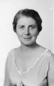 Trailblazer For Women in Sports: Ina Gittings