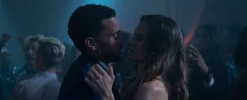 Fatale is a suspenseful and provocative psychological thriller and an unpredictable game of cat and mouse where one mistake can change your life. Film Terbaru Hilary Swank Fatale Dipindahkan Tanggal Rilisnya Cinemags