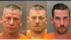 Boise men charged in race-based attack