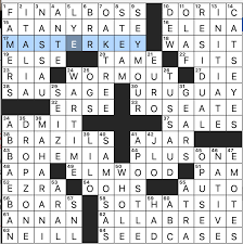 Maybe you would like to learn more about one of these? Coffee Informally Wsj Crossword Puzzle Wallstreetjournal 20170111 The Wall Street Journal By Newspapers1 Issuu Here You Can Find Easy Crossword Puzzles For Children And Students In Elementary And Middle School New Messages
