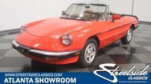 Image result for Venetian Red 1984 Alfa-Romeo