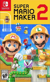 For a more complete guide, please click here. Buy Super Mario Maker 2 Switch Nintendo
