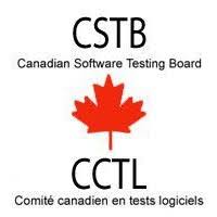 You can take your exam at home online or at a testing center anywhere in the world!. Canadian Software Testing Board Cstb Linkedin