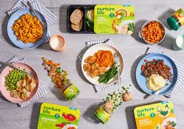 However, it is recommended that you introduce each new food item one at a. Healthy Kids Meal Delivery Service Nurture Life