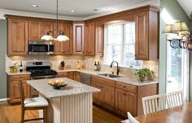 simple kitchen design kerala style ft