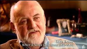 Investigating Agatha Christie's Poirot: 2014