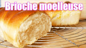 Recette Brioche Facile Et Moelleuse Youtube