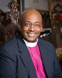 Media Release: Bishop Michael Curry Elected 27th Presiding Bishop of the  Episcopal Church