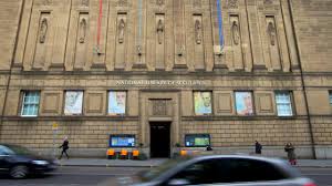 National Library of Scotland Tours - Book Now | Expedia
