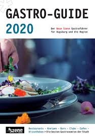 Sofortige bestätigung, 24/7 online kundensupport! Gastro Guide Augsburg 2020 By Neue Szene Augsburg Issuu